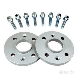 Distanziali ruota Toyota/Peugeot/Citroen