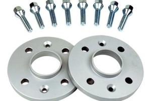 Distanziali ruota Toyota/Peugeot/Citroen