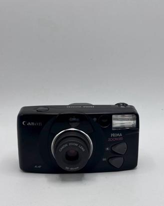 Canon Prima Zoom 85