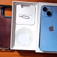 iPhone 14 Blu 128GB – Completo