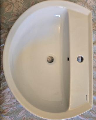 Lavandino bagno Geberit 