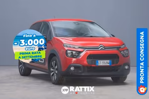 Citroen C3 PureTech 110 S&S Max