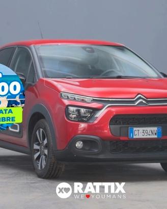Citroen C3 PureTech 110 S&S Max