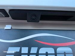 A 200 d Premium tetto apribile ritiro usato/