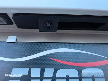 A 200 d Premium tetto apribile ritiro usato/