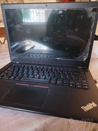  PC portatile 1tb 64 ram