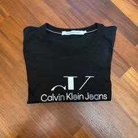 T-shirt Calvin Klein