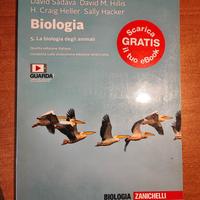 5. La biologia degli animali - Zanichelli