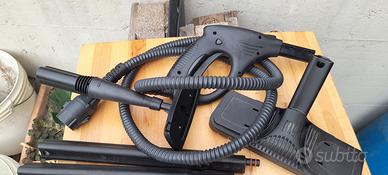 vaporetto polti smart - accessori