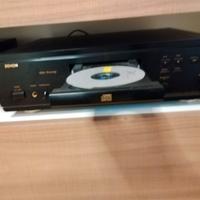 Lettore CD Denon DCD 1450AR