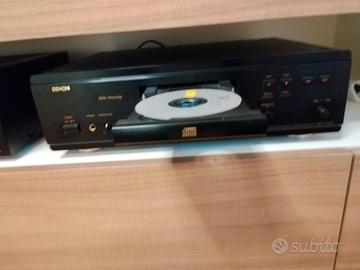 Lettore CD Denon DCD 1450AR