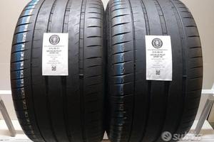 2 gomme 315 30 21 michelin a8920