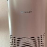 ionizzatore proscenic a8