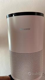 ionizzatore proscenic a8