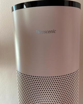 ionizzatore proscenic a8