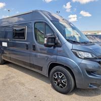 Fiat Ducato Camper Van 2.3 MJ 130cv L3H2