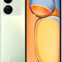 Xiaomi Redmi 13C 8+256gb NUOVO SIGILLATO