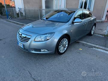 Opel Insignia 1.6 Turbo 180CV 4 porte Elective