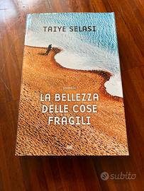 La bellezza delle cose fragili di Taiye Selasi