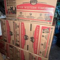 Fieno Oxbow Timothy Hay Fleolo per conigli 4,08kg