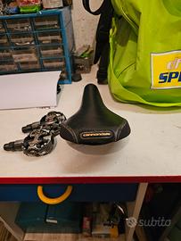 bici cannondale jekyll