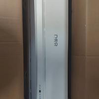 Climatizzatorime pompa di calore Lg. 