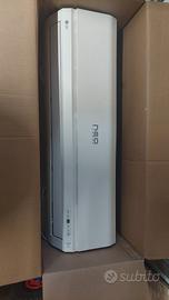 Climatizzatorime pompa di calore Lg. 