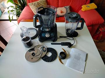 Moulinex Robot da cucina