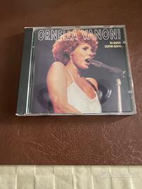Cd Ornella Vanoni