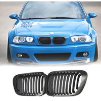 GRIGLIE BMW E46 COUPE CABRIO 99-03 LOOK M PERFORMA
