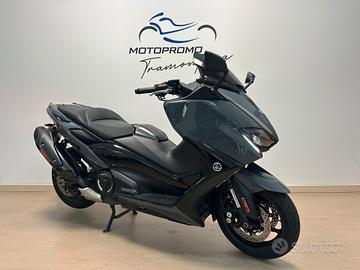 YAMAHA T-MAX T MAX 560 TECH MAX DA 149€ AL MESE