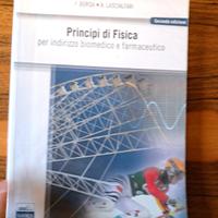 principi di fisica per indirizzo biomedico e farma