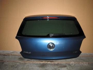 Volkswagen Polo Portellone/Sportello/Porta