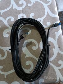 Cavo Ethernet 8 mt