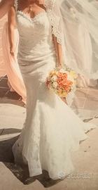 Abito da sposa