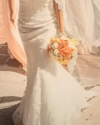 Abito da sposa