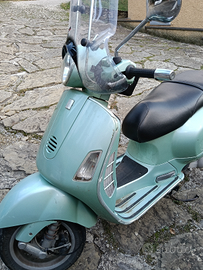 Vespa 200