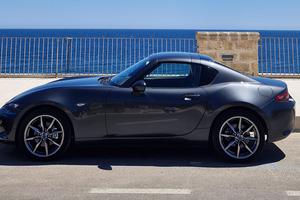 Mazda MX-5 RF 2.0 Sport i-eloop 184cv - 2021