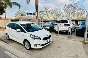 Kia Carens 1.7 CRDi 115 CV Class