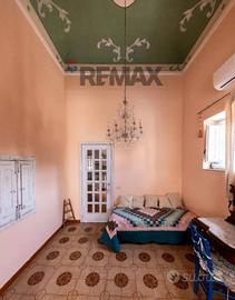 Appartamento - Mascalucia