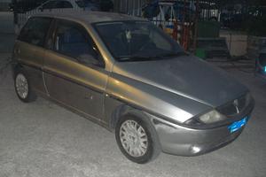 Lancia Y 1.2 BENZINA 81'000 KM - 1999