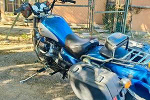 Guzzi California 1999