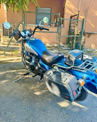 Guzzi California 1999
