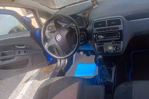 FIAT GRANDE PUNTO 1.9 MJT 6MARCE DISEL 120CV