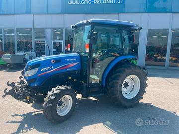 TRATTORE ISEKI TG6507