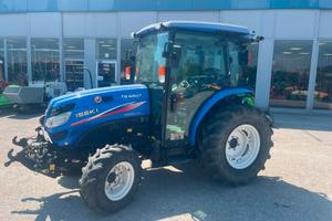 TRATTORE ISEKI TG6507