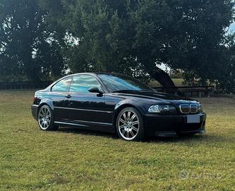 BMW M3 UFFICIALE ITALIANA