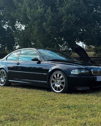 BMW M3 UFFICIALE ITALIANA