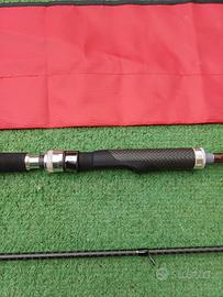 canna spinning Fishus 