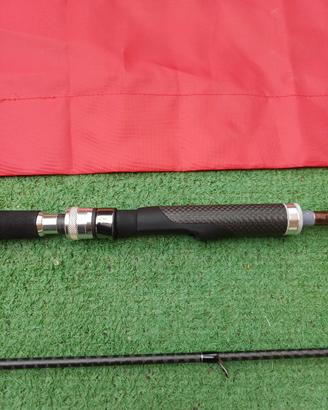 canna spinning Fishus 